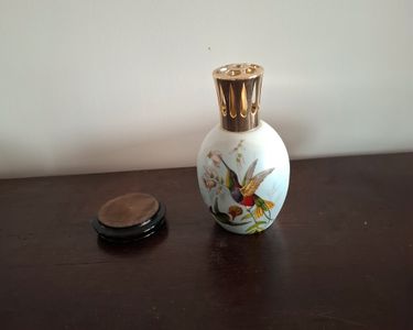 Comment réparer une lampe Berger qui ne s'allume plus