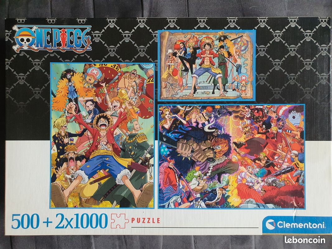 Jouet , figurine et divers (image 5)