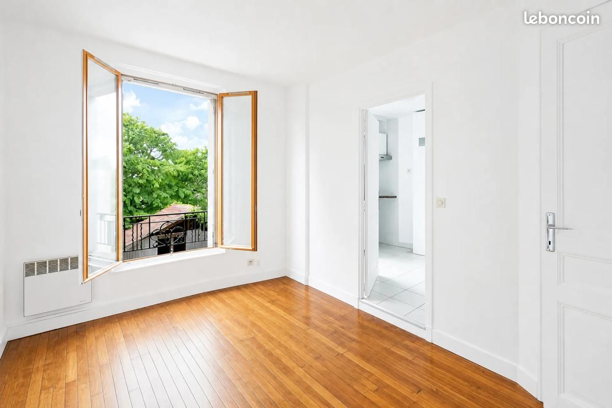 Appartement 2 pièces 20 m² · à Vitry-sur-Seine · 20 m² · 129 900 €
