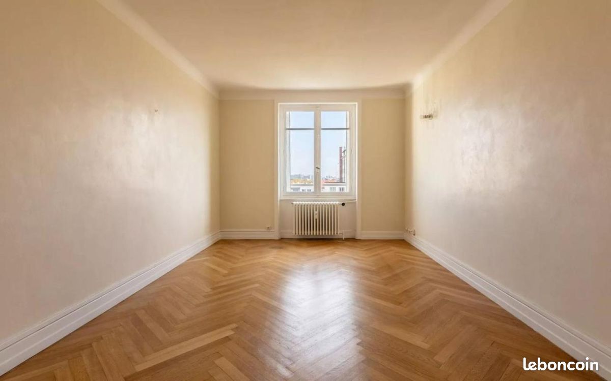 Appartement 3 pièces 70 m² · à Lyon · 70 m² · 365 000 €