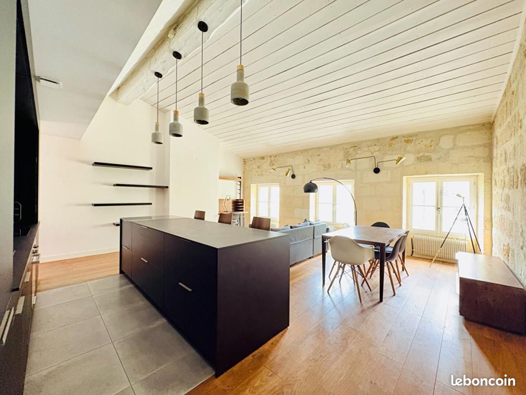 Appartement 3 pièces 76 m² · à Bordeaux · 76 m² · 420 000 €