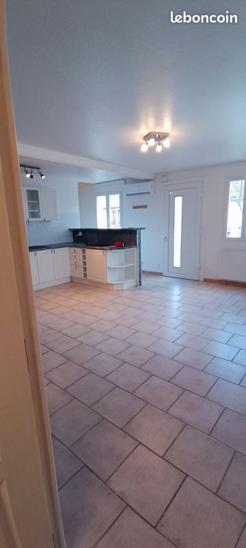 Maison 3 pièces 70 m² · à Troyes · 70 m² · 650 €/mois