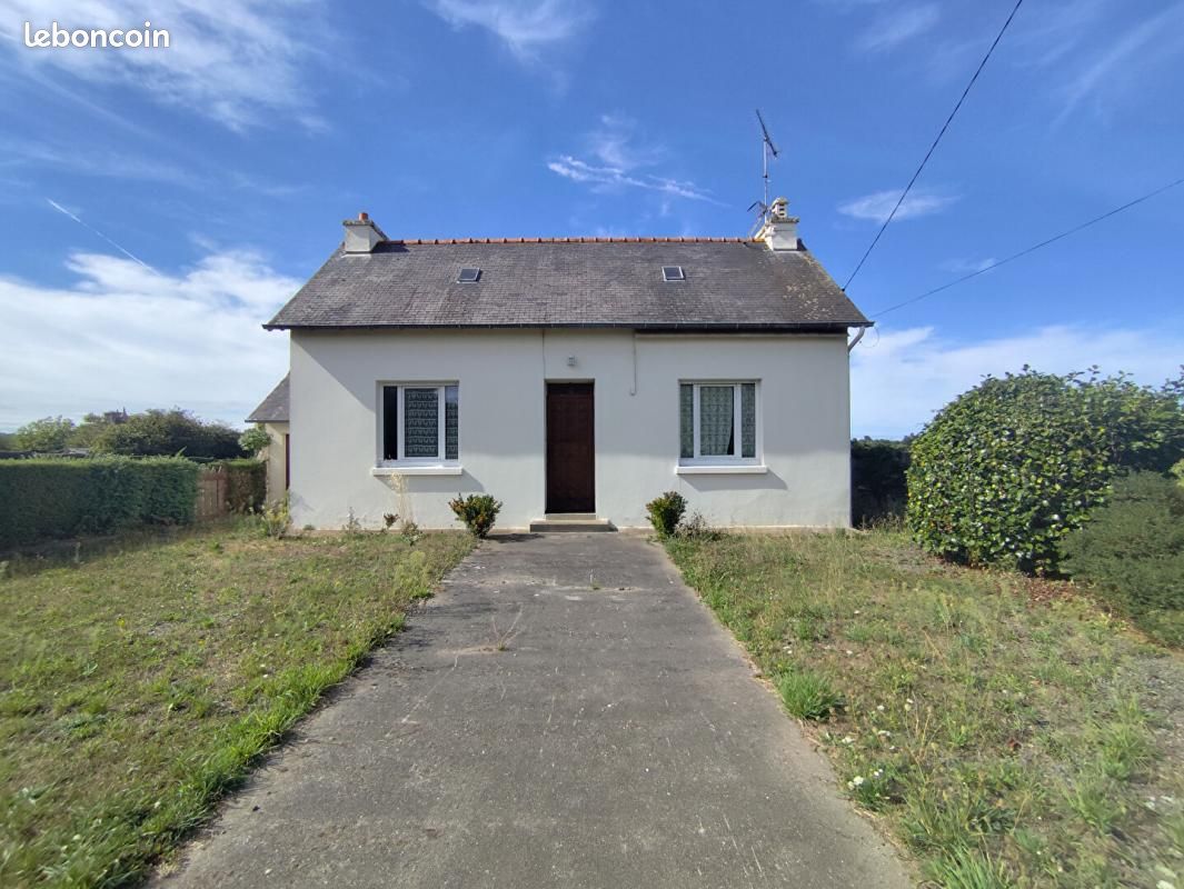 Maison 2 pièces 70 m² · à Plérin · 70 m² · 272 000 €