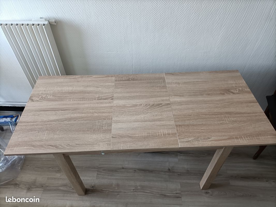 Table 120 cm (image 2)