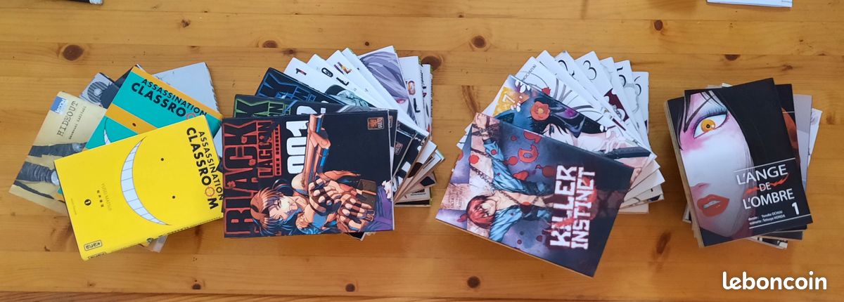 Mangas (image 2)