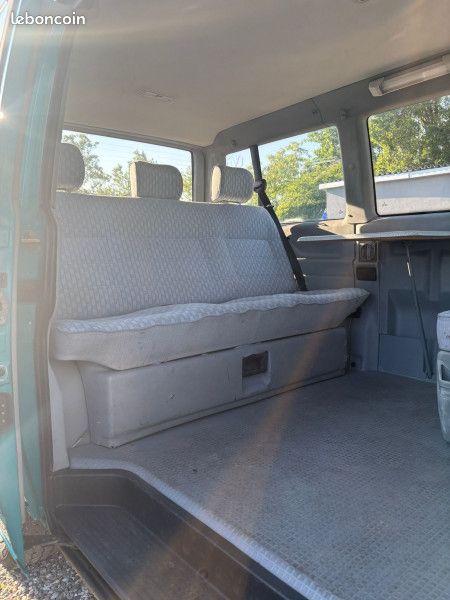 Volkswagen T4 2.4 L DIESEL VERSION 70M (image 19)