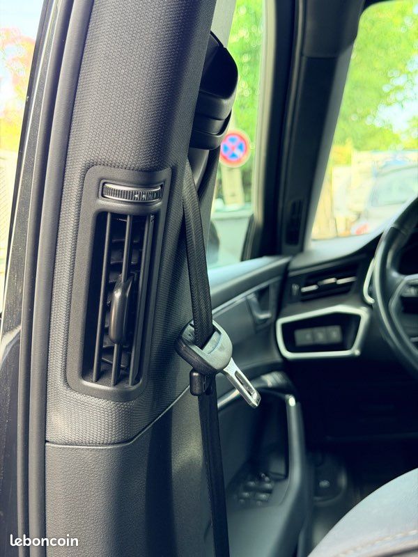 Audi a6 quatro /hybride rechargeable (image 10)