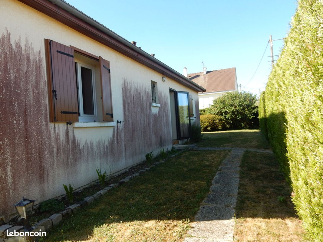Maison 4 pièces 93 m² · à Baye · 93 m² · 730 €