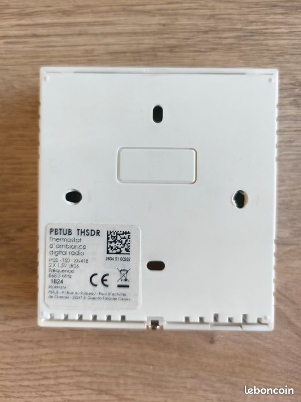 Thermostat (image 3)