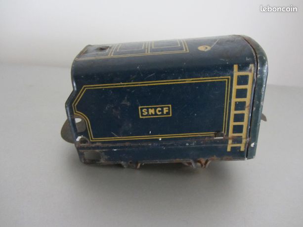 Wagon jeep eviron 1955 - Collection