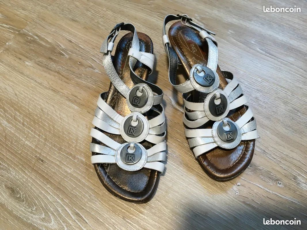 Sandales (image 2)