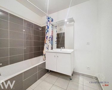 Appartement 196 000 € - 41 m²
