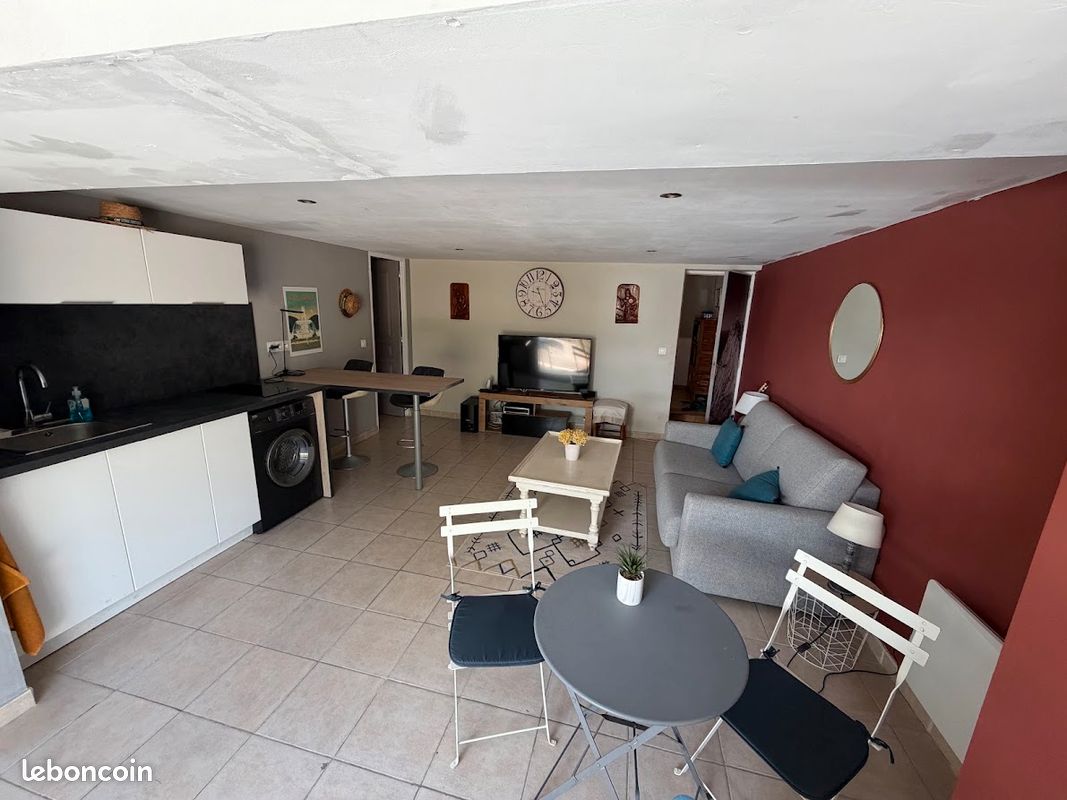 Appartement 2 pièces 48 m² · à Peynier · 48 m² · 950 €/mois