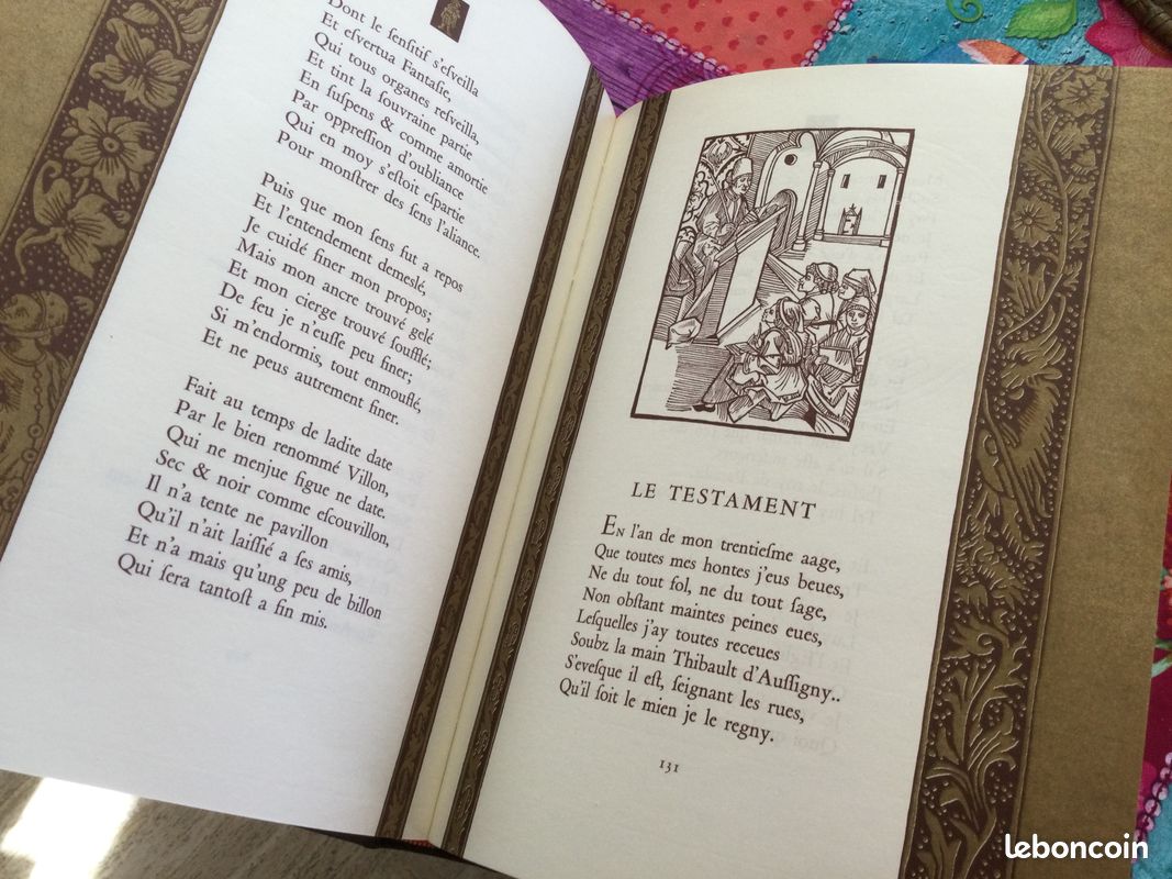 Livre de prestige (image 3)