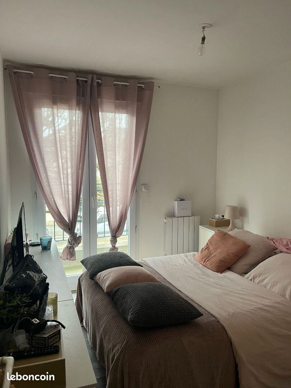 Appartement 2 pièces 42 m² · à Caen · 42 m² · 736 €