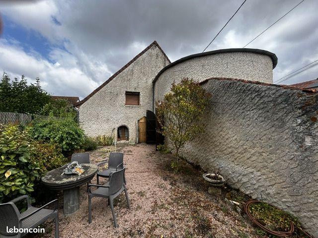 Maison 5 pièces 126 m² · à Cusset · 126 m² · 133 500 €