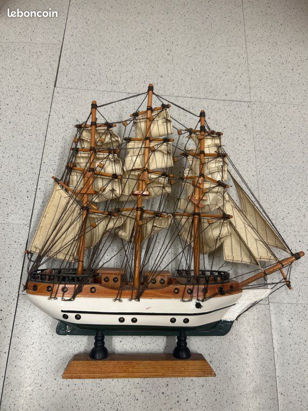 Bateau Gorch Fock (image 2)