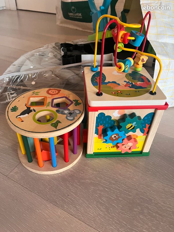Jeux/ jouets premier âge (image 3)