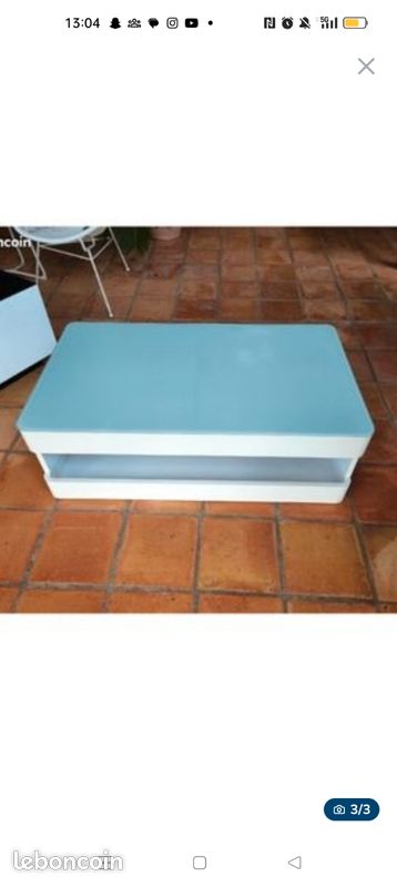 Table basse (image 3)