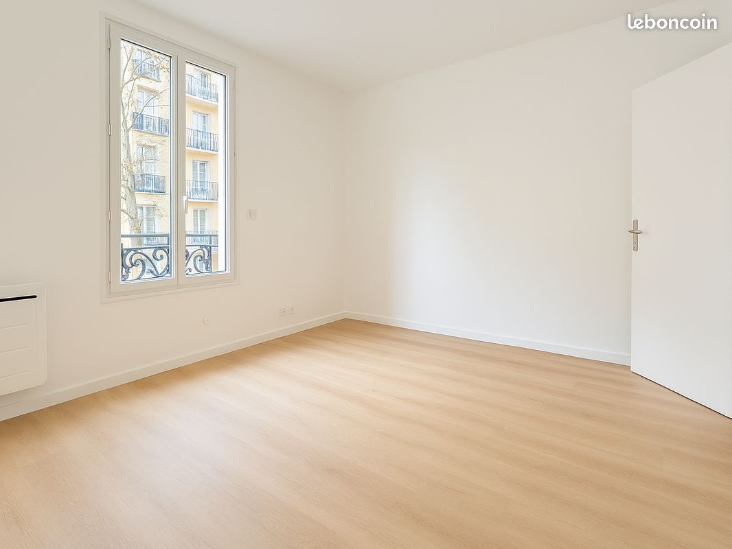 Appartement 2 pièces 49 m² · à Maisons-Alfort · 49 m² · 285 000 €