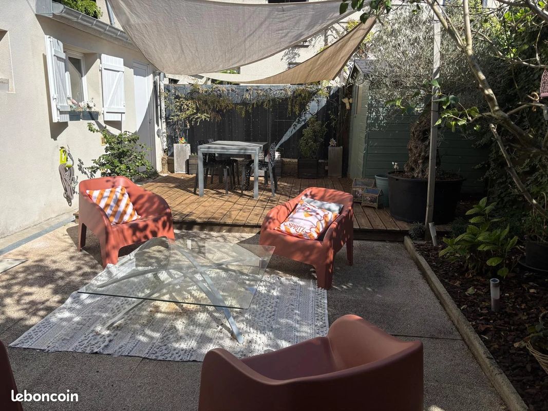 Maison 5 pièces 120 m² · à Reims · 120 m² · 375 000 €