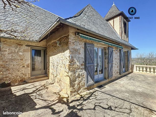 Maison 7 pièces 127 m²
