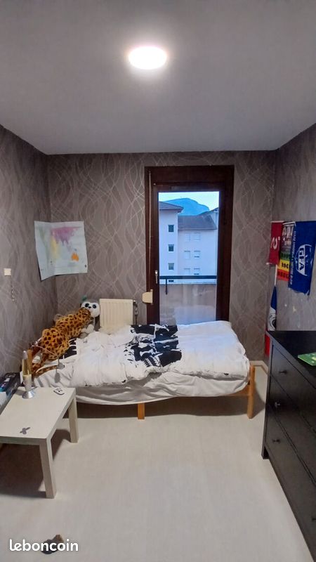 Appartement a louer annemasse - 4 pièce(s) - 78 m2 - Surfyn