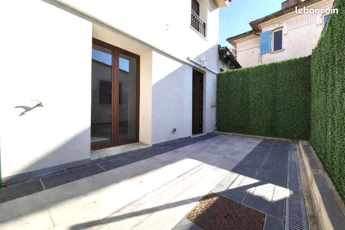 Appartement 2 pièces 27 m² · à Nice · 27 m² · 169 000 €