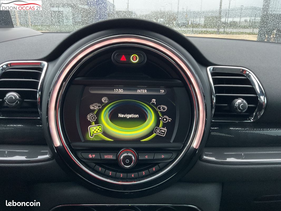 MINI CLUBMAN F54 Cooper D 150 ch Finition Business A (image 31)