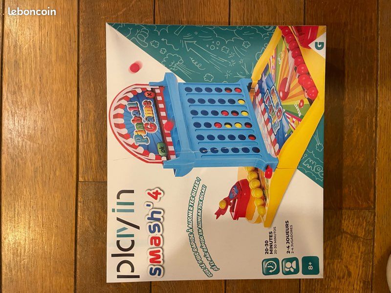 Jeux de société diverses (image 2)