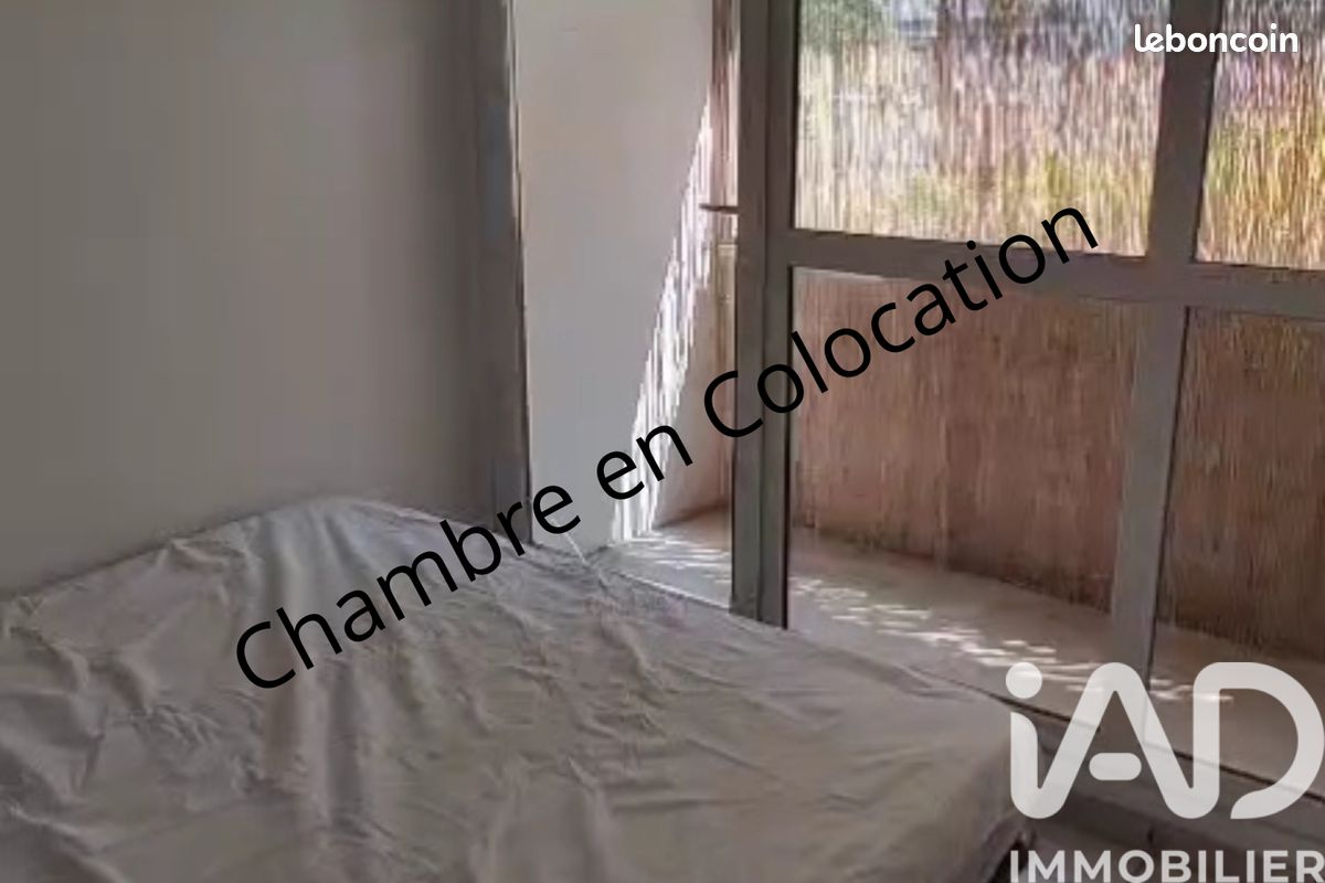 Appartement 1 pièce 10 m² · à Pontoise · 10 m² · 450 €/mois