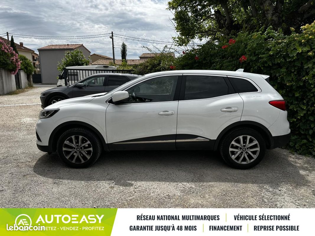 Renault Kadjar 1.3 TCe FAP Business (image 2)