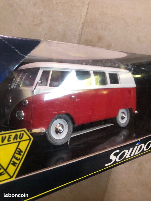 Combi vw solido 1/19 (image 4)
