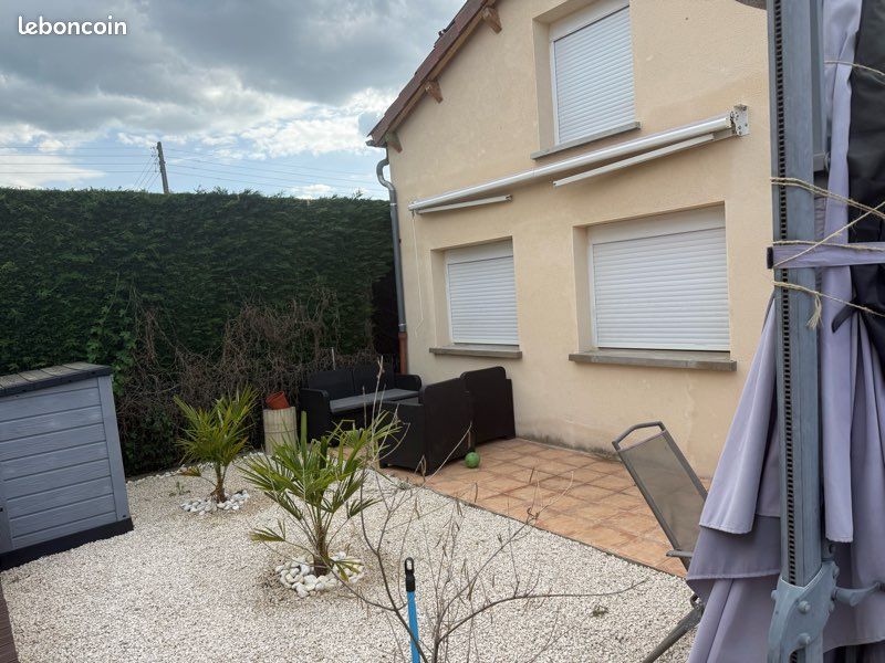 Maison 2 pièces 52 m² · à Clermont-Ferrand · 52 m² · 620 €/mois