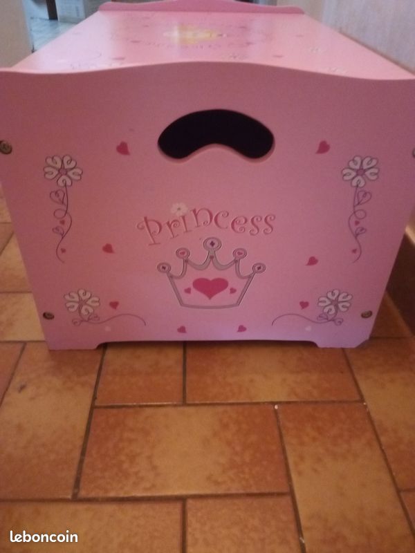 Coffre à jouets (image 3)