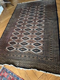 Taps noué man soka vore the rug republc 160x230 - Taps Cosy