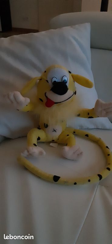 Marsupilami, neuf (image 3)