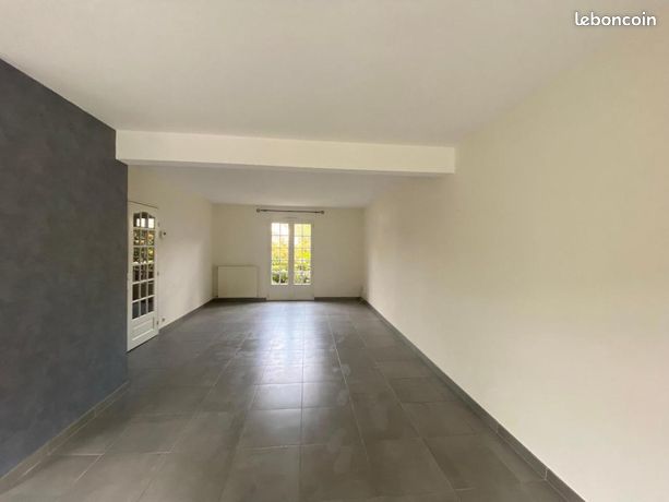Maison 5 pièces 114 m² — 3