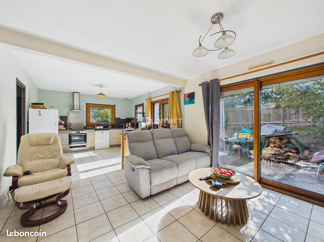 Maison 6 pièces 107 m² · à Quimper · 107 m² · 214 000 €