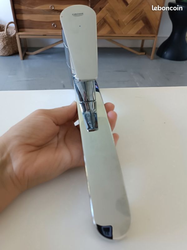 Robinet mitigeur Grohe (image 3)