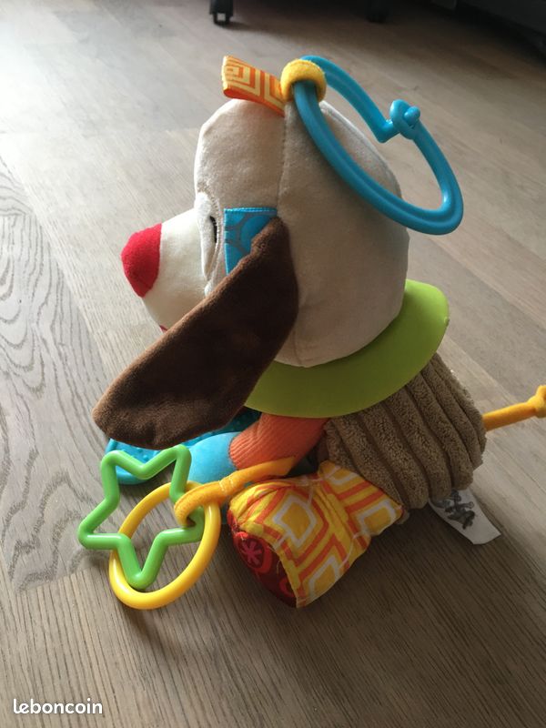 Doudou(s) éveil (image 2)