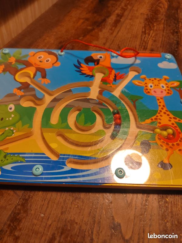 Puzzle +play tive (image 2)