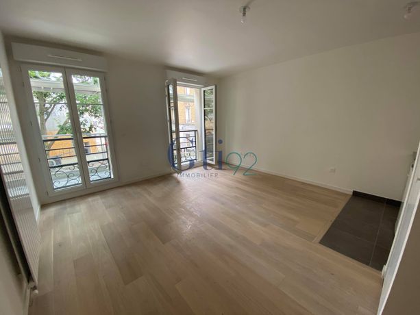 Appartement a louer clamart - 1 pièce(s) - 28 m2 - Surfyn