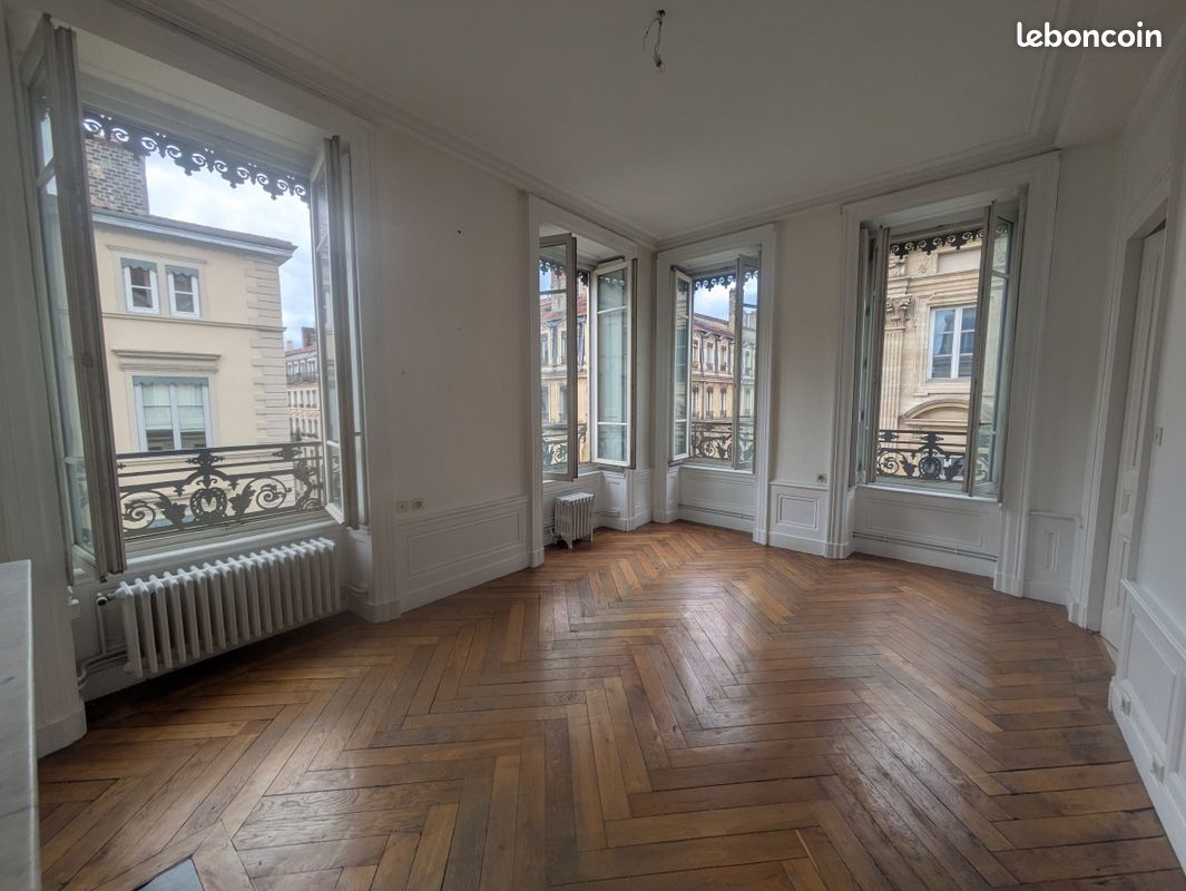 Appartement 5 pièces 127 m² · à Lyon · 127 m² · 679 000 €