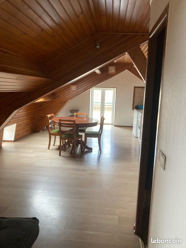Appartement 2 pièces 40 m² · à Saint-Sernin-sur-Rance · 40 m² · 260 €/mois