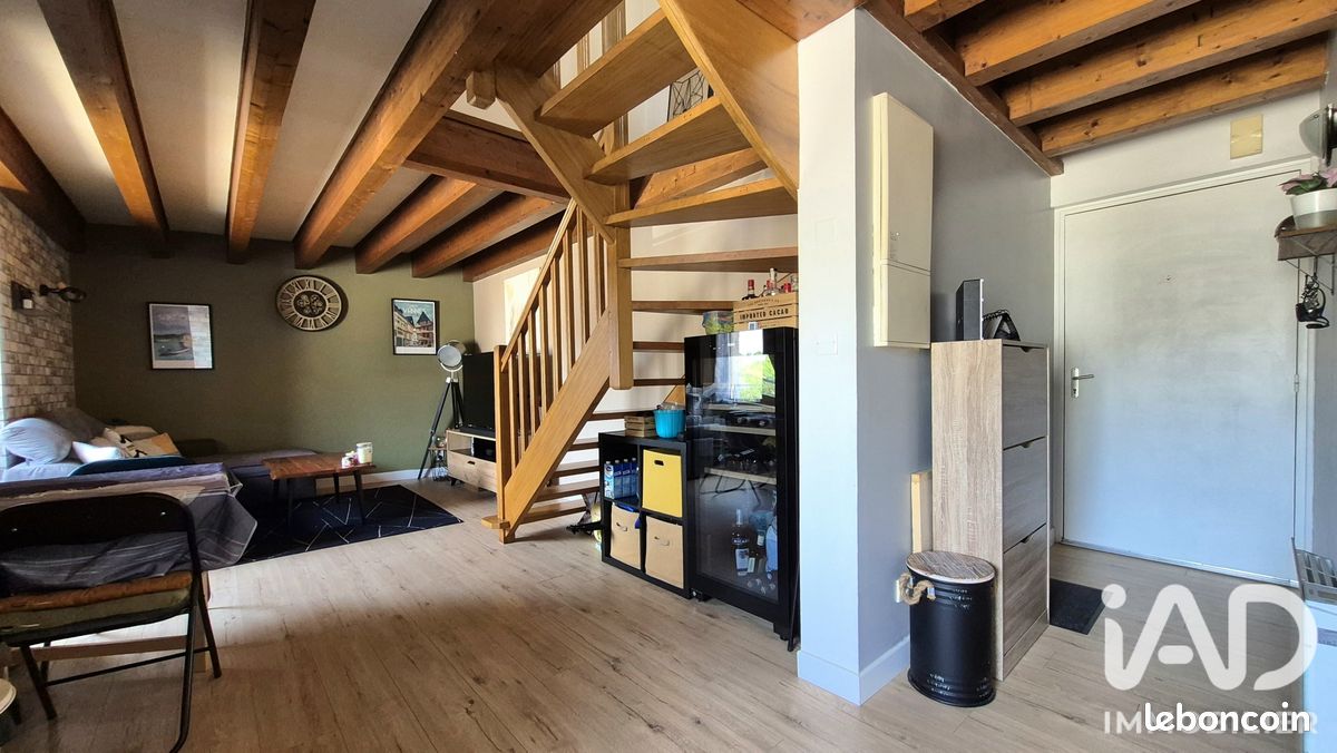 Appartement 3 pièces 53 m² · à Saint-Avé · 53 m² · 182 875 €