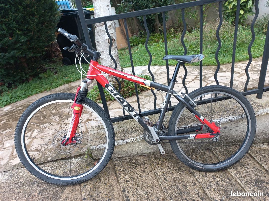 Bike Discount Giant Atx 850 Mountain Bike Atx 830 Giant Atx