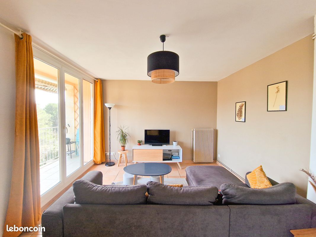 Appartement 3 pièces 70 m² · à Aix-en-Provence · 70 m² · 290 000 €