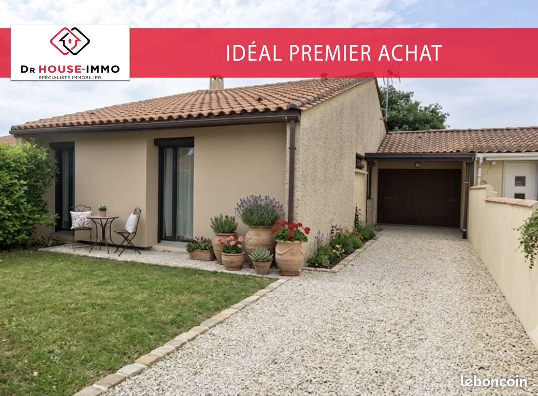Maison 4 pièces 81 m² · à Ambarès-Et-Lagrave · 81 m² · 260 000 €