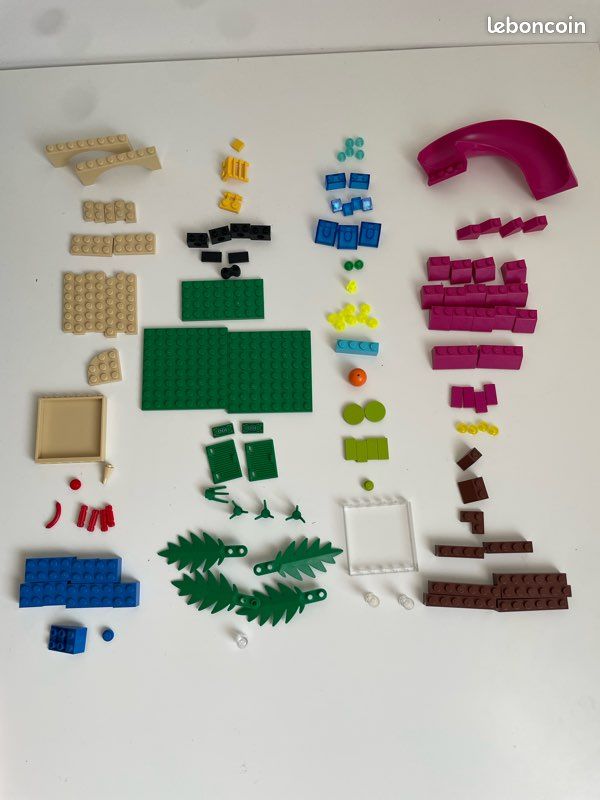 Lego Friends 41008 (image 6)